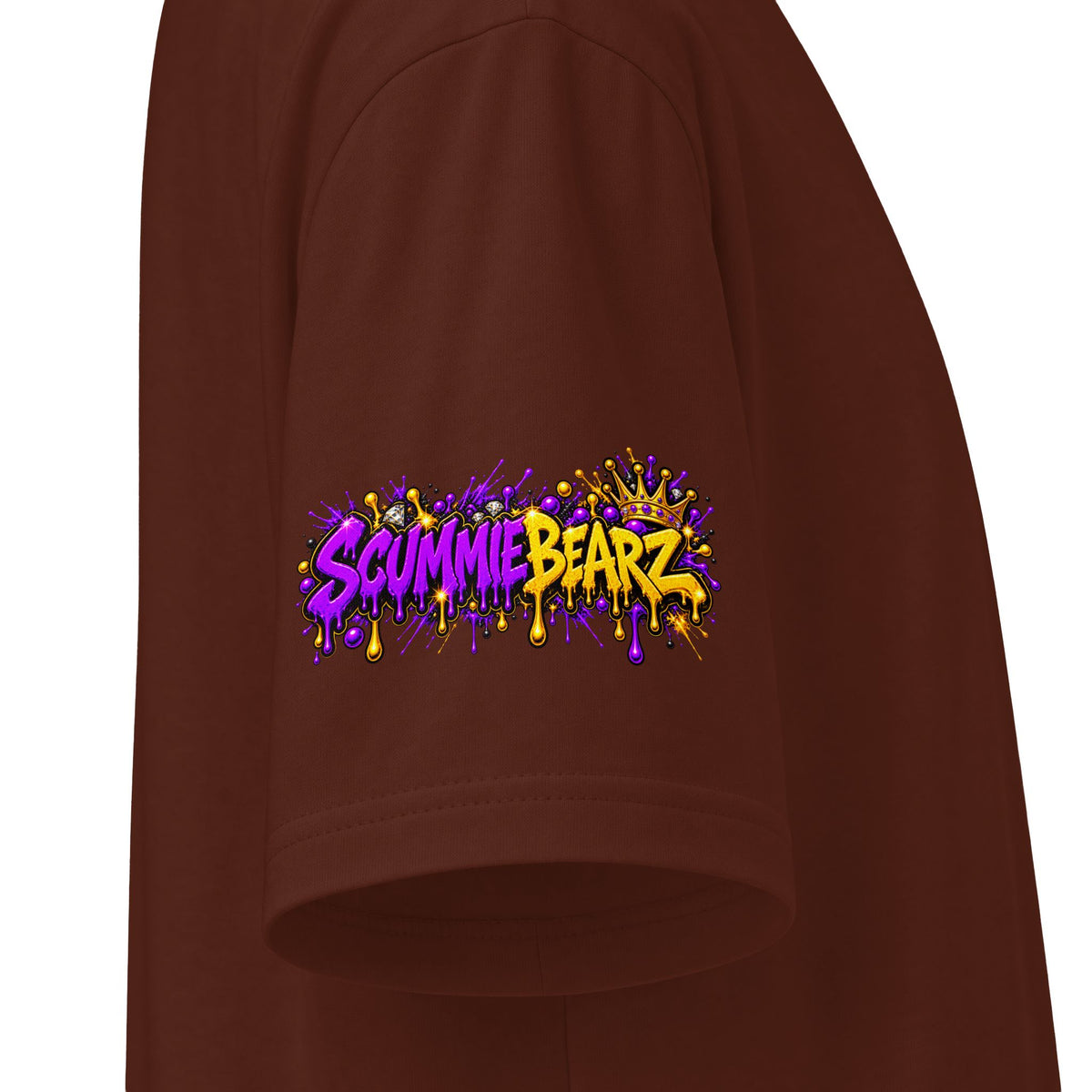 What You Need I Got It Remix | SCUMMIEBEARZ™ Shaka Wear Heavyweight Tee