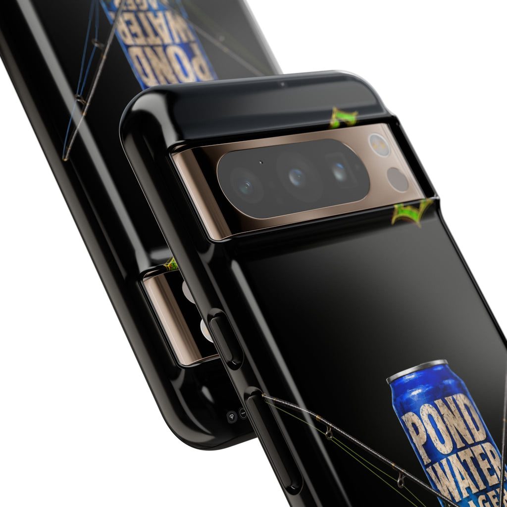 SCUMMIEBEARZ Pond Water Lager Tough Cases