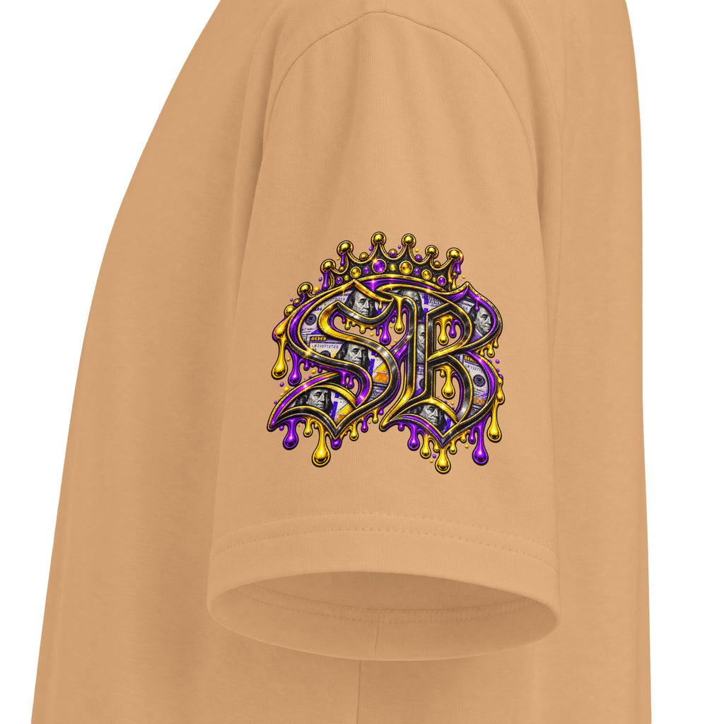 What You Need I Got It | SCUMMIEBEARZ™ Shaka Wear Heavyweight Tee