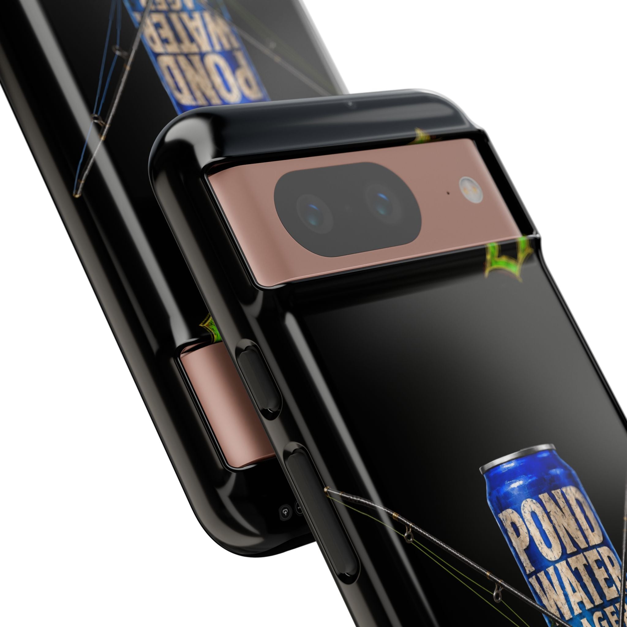 SCUMMIEBEARZ Pond Water Lager Tough Cases