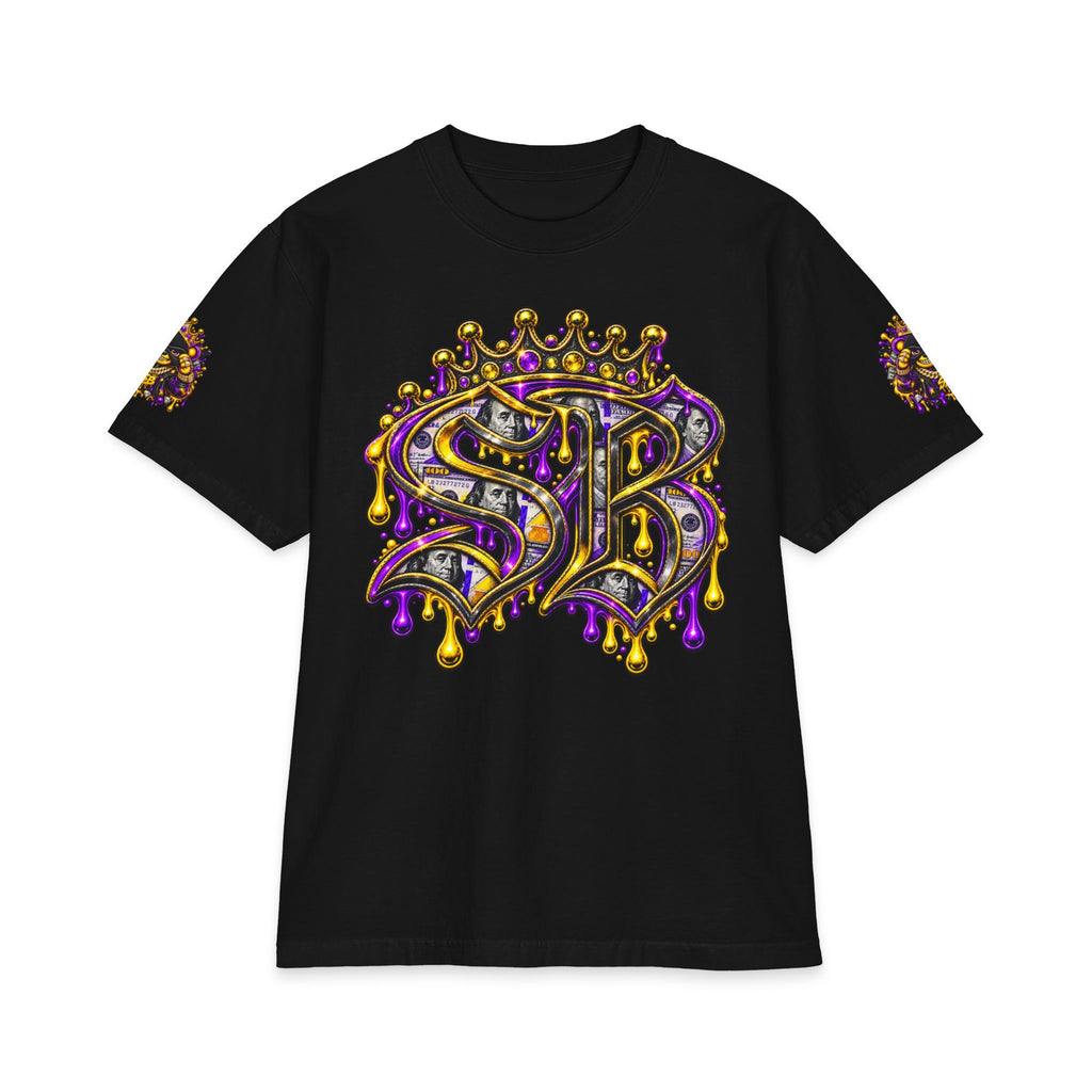 What You Need I Got It Remix | SCUMMIEBEARZ™ Shaka Wear Heavyweight Tee