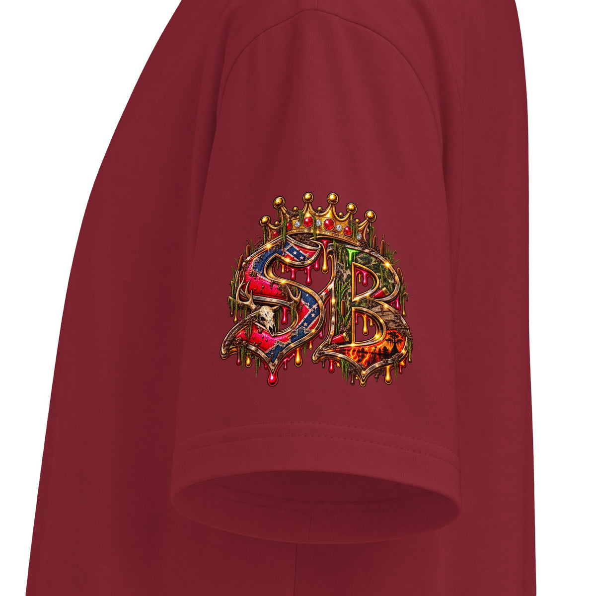 Shine Washes Everything | SCUMMIEBEARZ™ Shaka Wear Heavyweight Tee