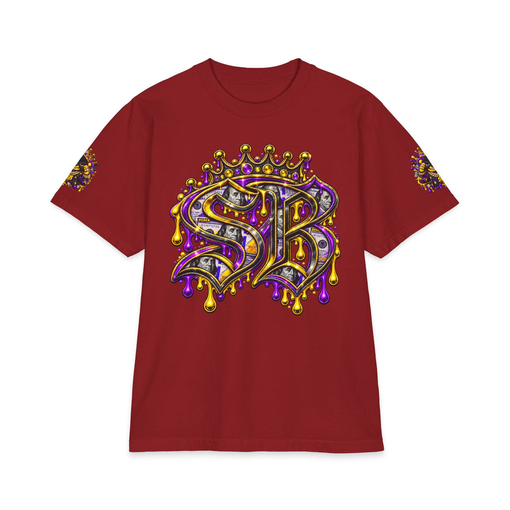 What You Need I Got It Remix | SCUMMIEBEARZ™ Shaka Wear Heavyweight Tee