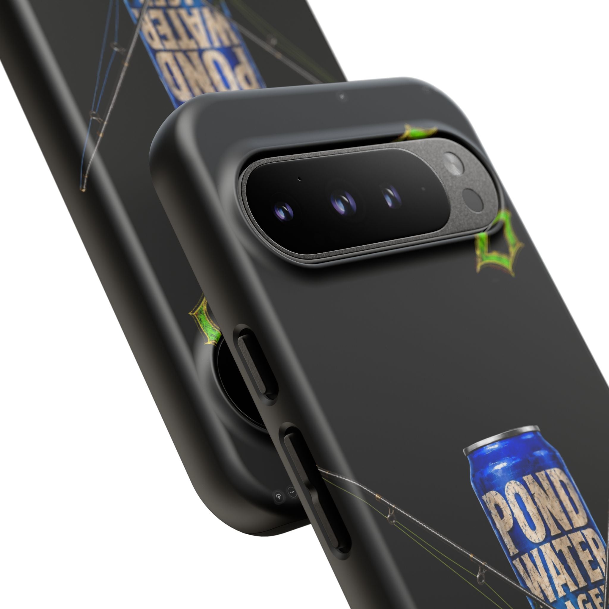 SCUMMIEBEARZ Pond Water Lager Tough Cases