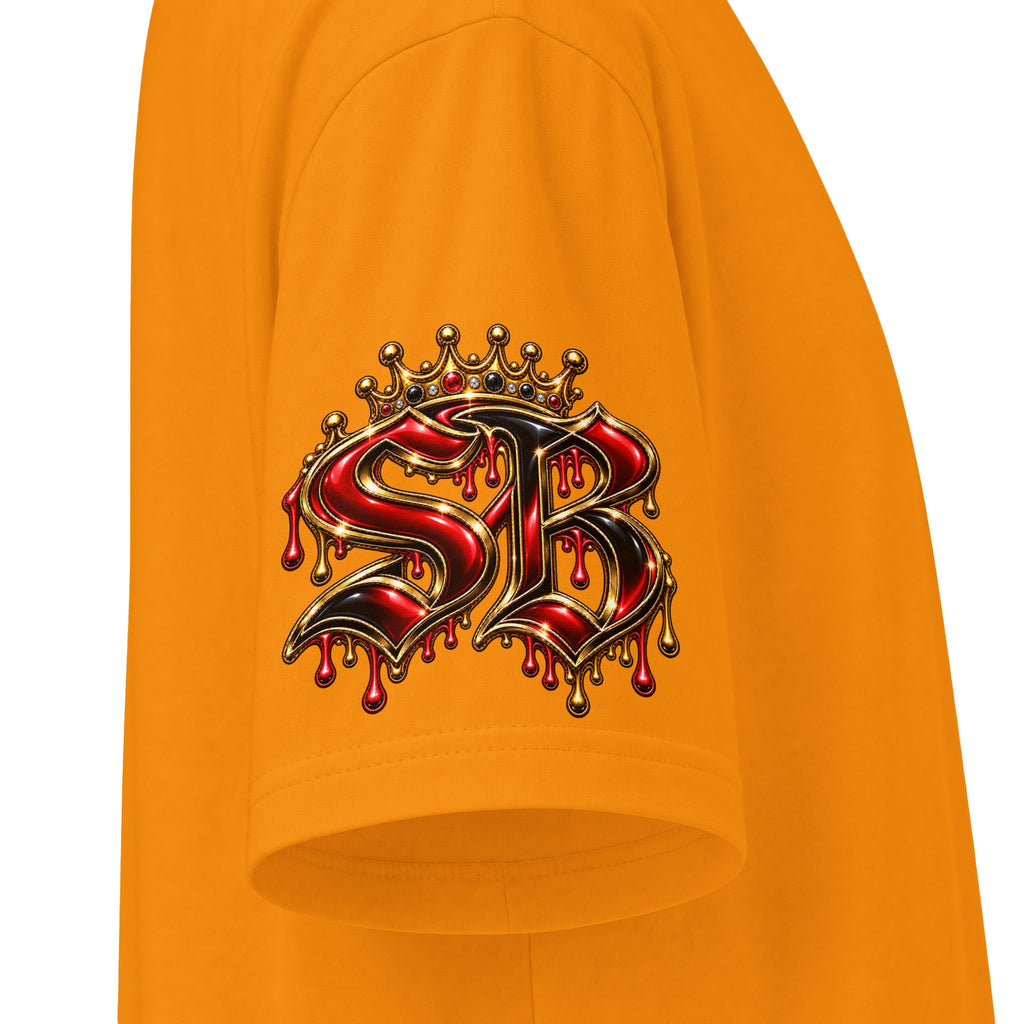 Hell Lost Another One | SCUMMIEBEARZ™ Shaka Wear Heavyweight Tee