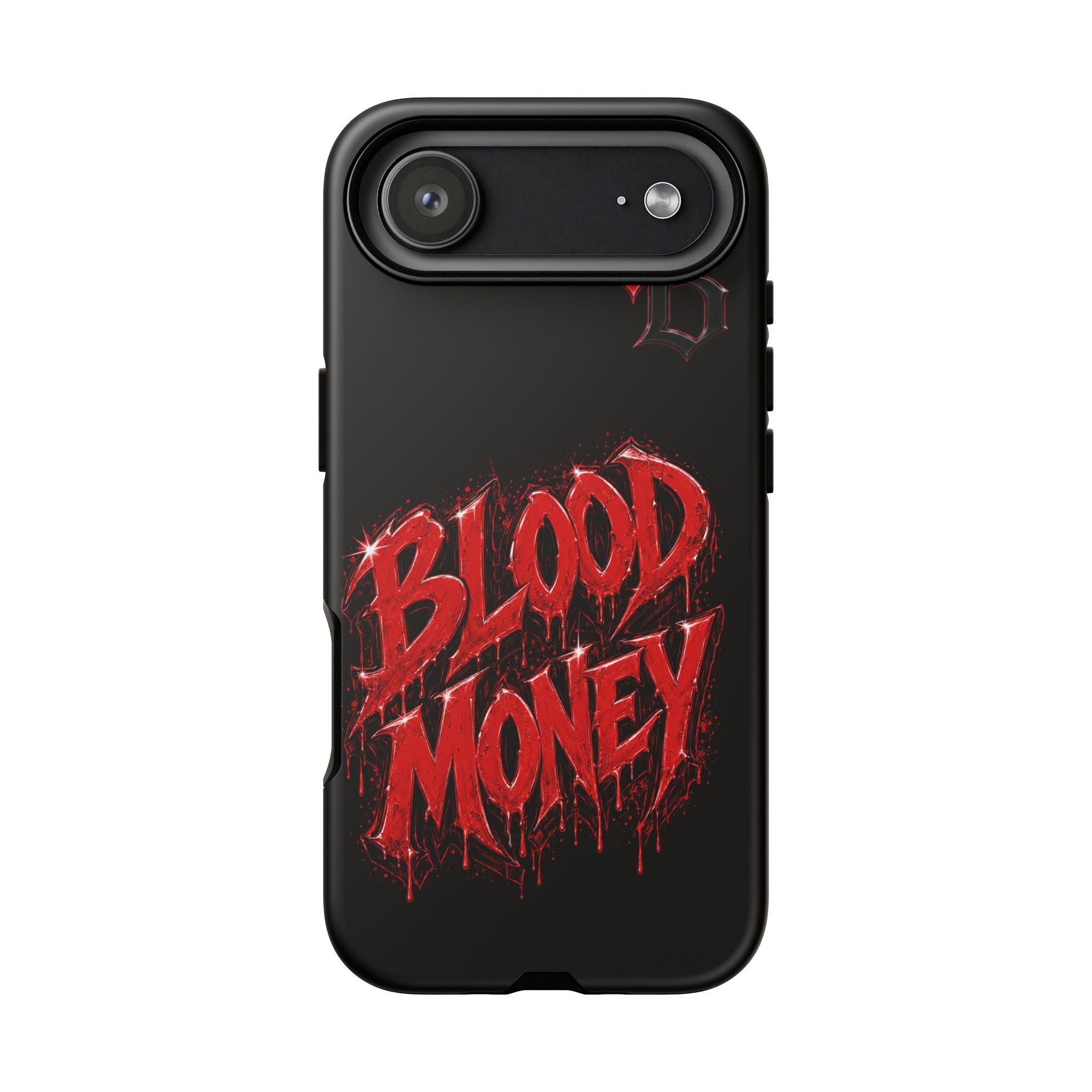 SCUMMIEBEARZ Blood Money Tough Cases