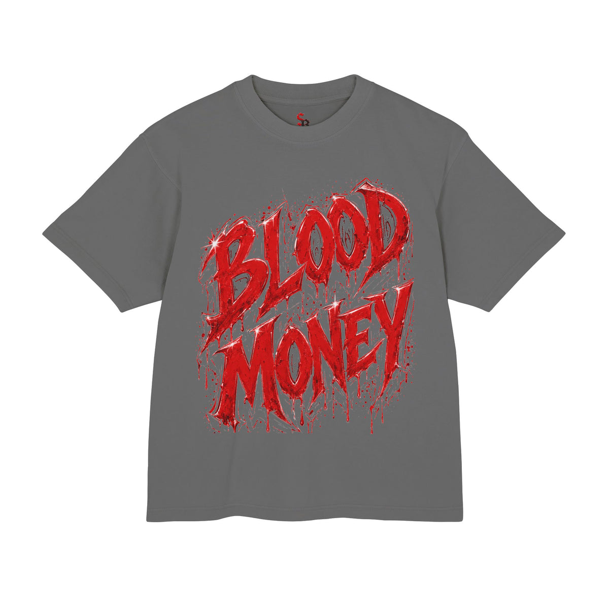 Unisex Urban Heavy Tee