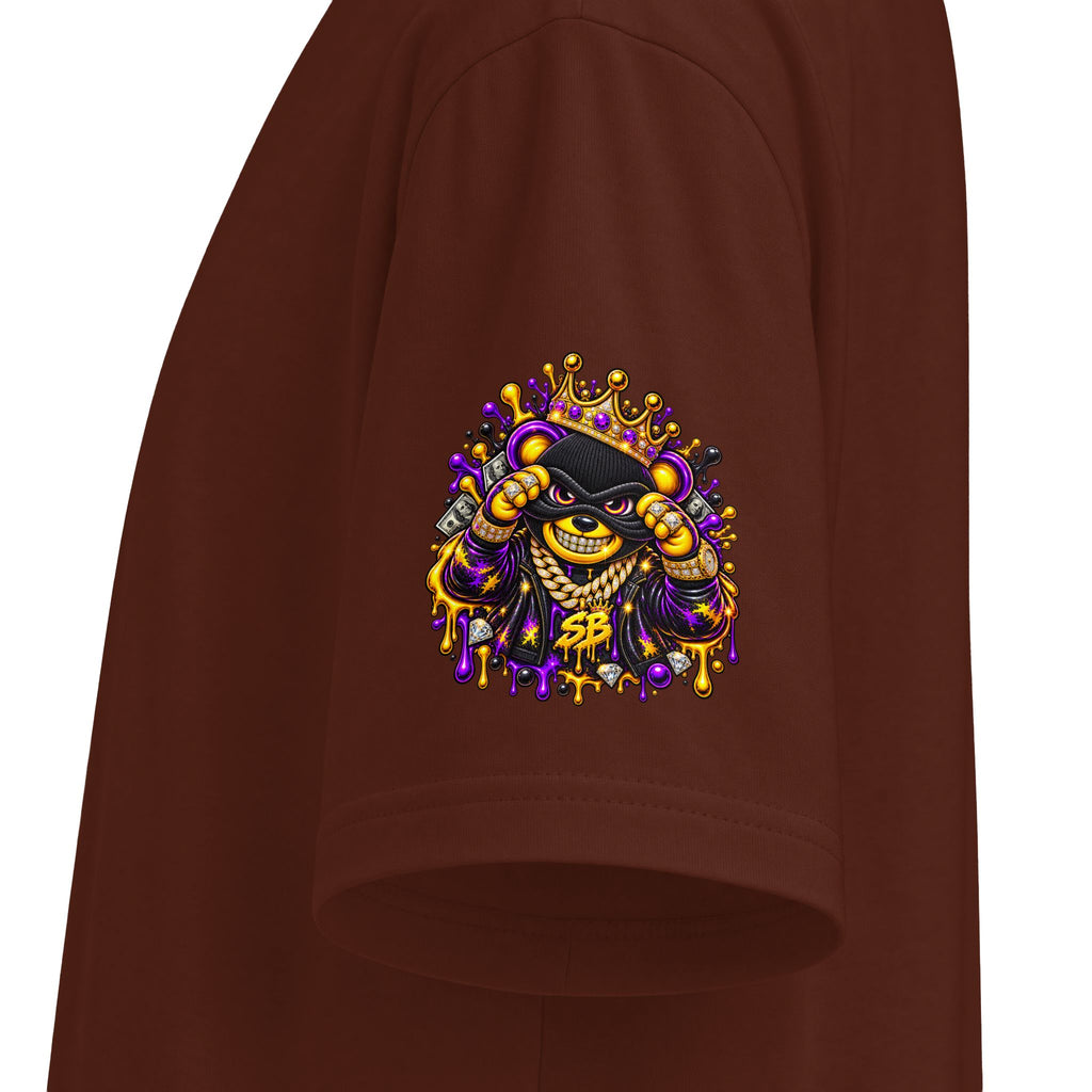 What You Need I Got It Remix | SCUMMIEBEARZ™ Shaka Wear Heavyweight Tee