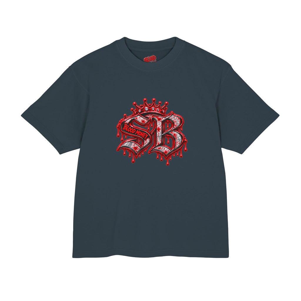 Unisex  Graphic T-Shirt - Glock™ Blood Money - SCUMMIEBEARZ™