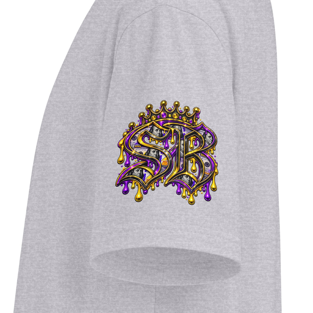 What You Need I Got It | SCUMMIEBEARZ™ Shaka Wear Heavyweight Tee