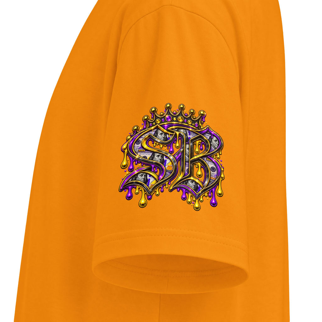 What You Need I Got It | SCUMMIEBEARZ™ Shaka Wear Heavyweight Tee