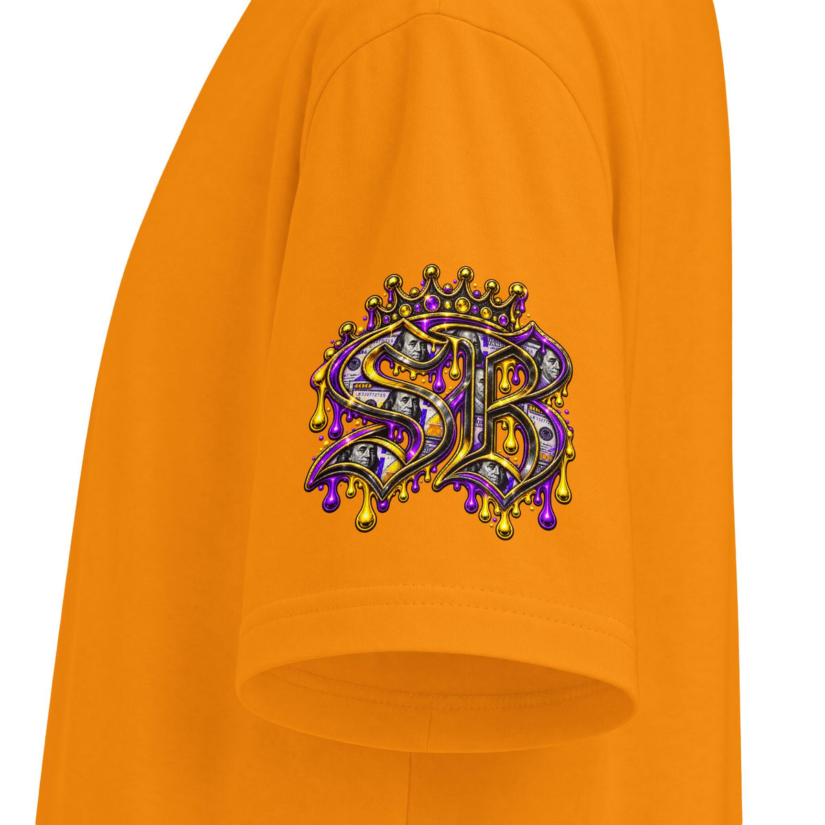 What You Need I Got It | SCUMMIEBEARZ™ Shaka Wear Heavyweight Tee