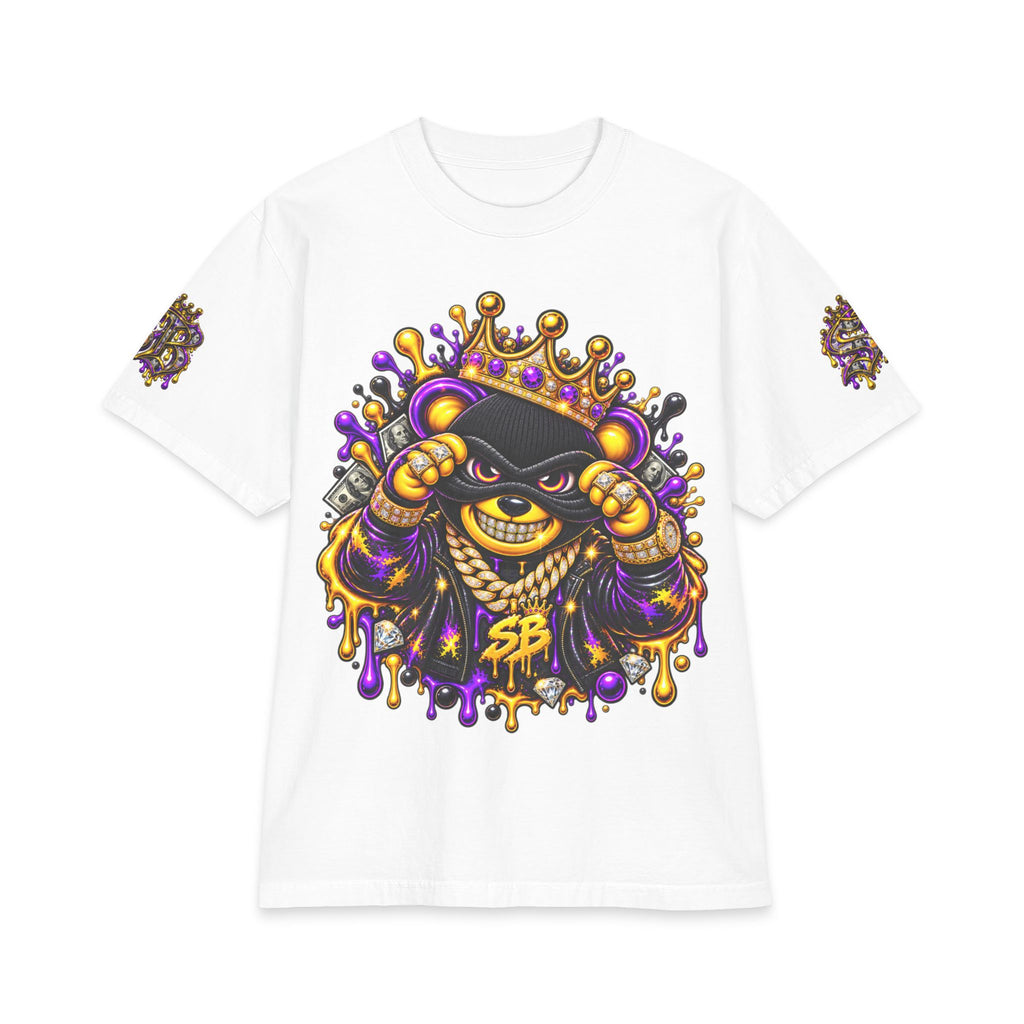 What You Need I Got It | SCUMMIEBEARZ™ Shaka Wear Heavyweight Tee