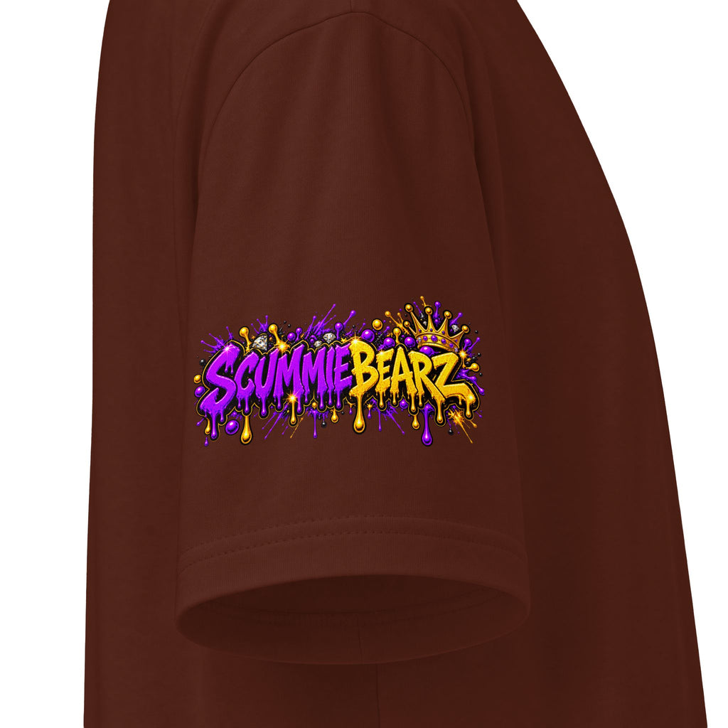 What You Need I Got It | SCUMMIEBEARZ™ Shaka Wear Heavyweight Tee