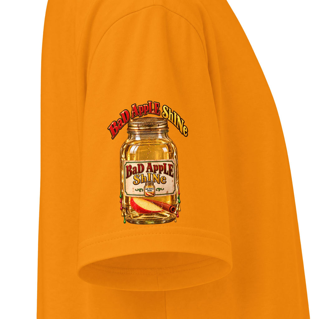 Shine Washes Everything | SCUMMIEBEARZ™ Shaka Wear Heavyweight Tee