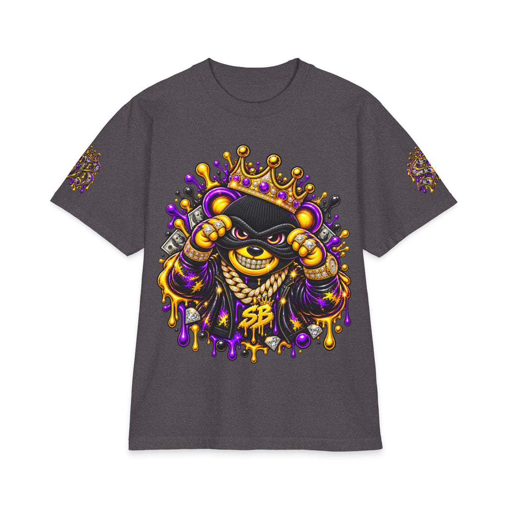 What You Need I Got It | SCUMMIEBEARZ™ Shaka Wear Heavyweight Tee