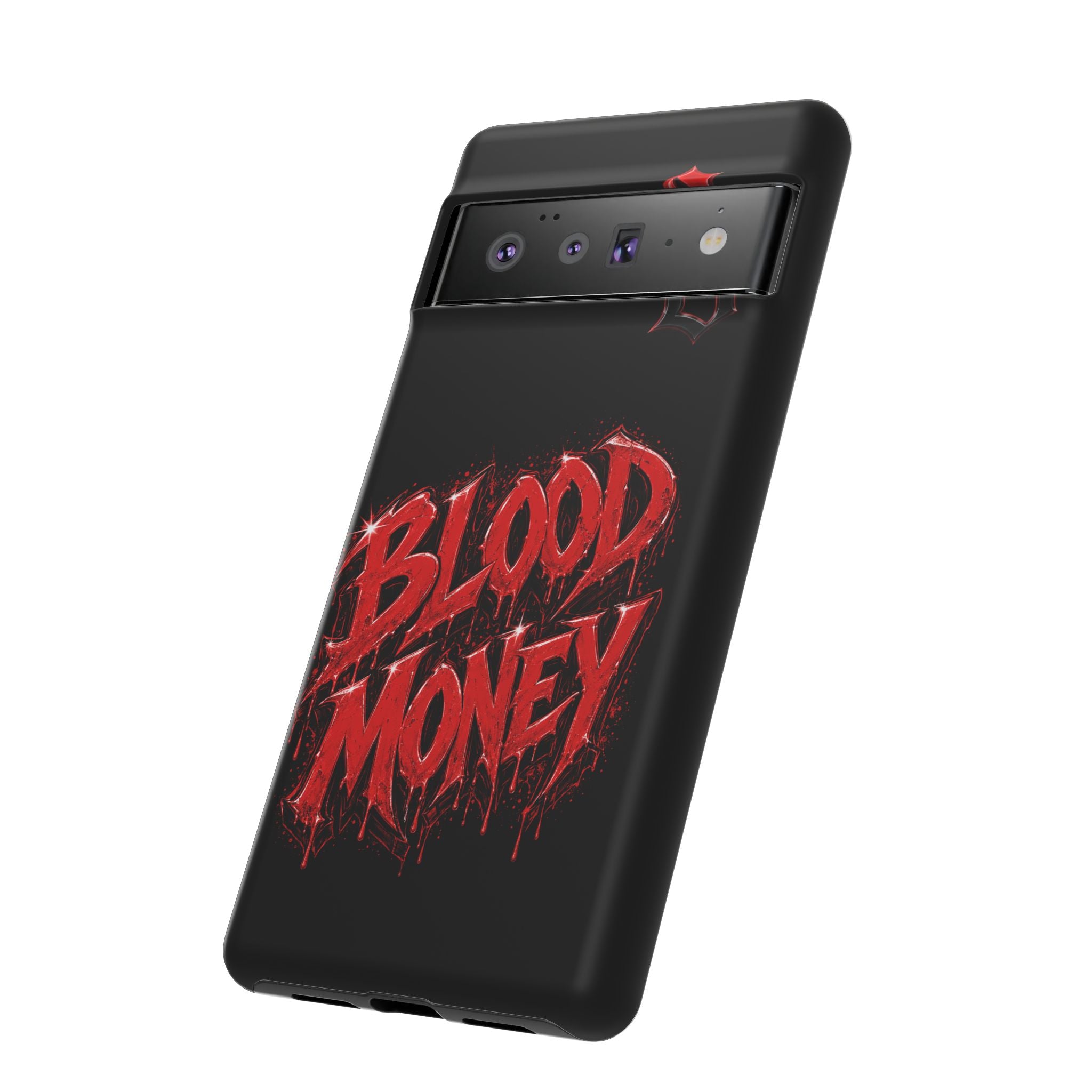 SCUMMIEBEARZ Blood Money Tough Cases