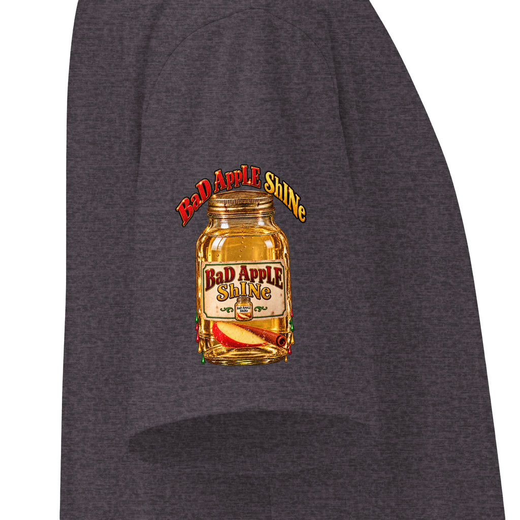 Shine Washes Everything | SCUMMIEBEARZ™ Shaka Wear Heavyweight Tee