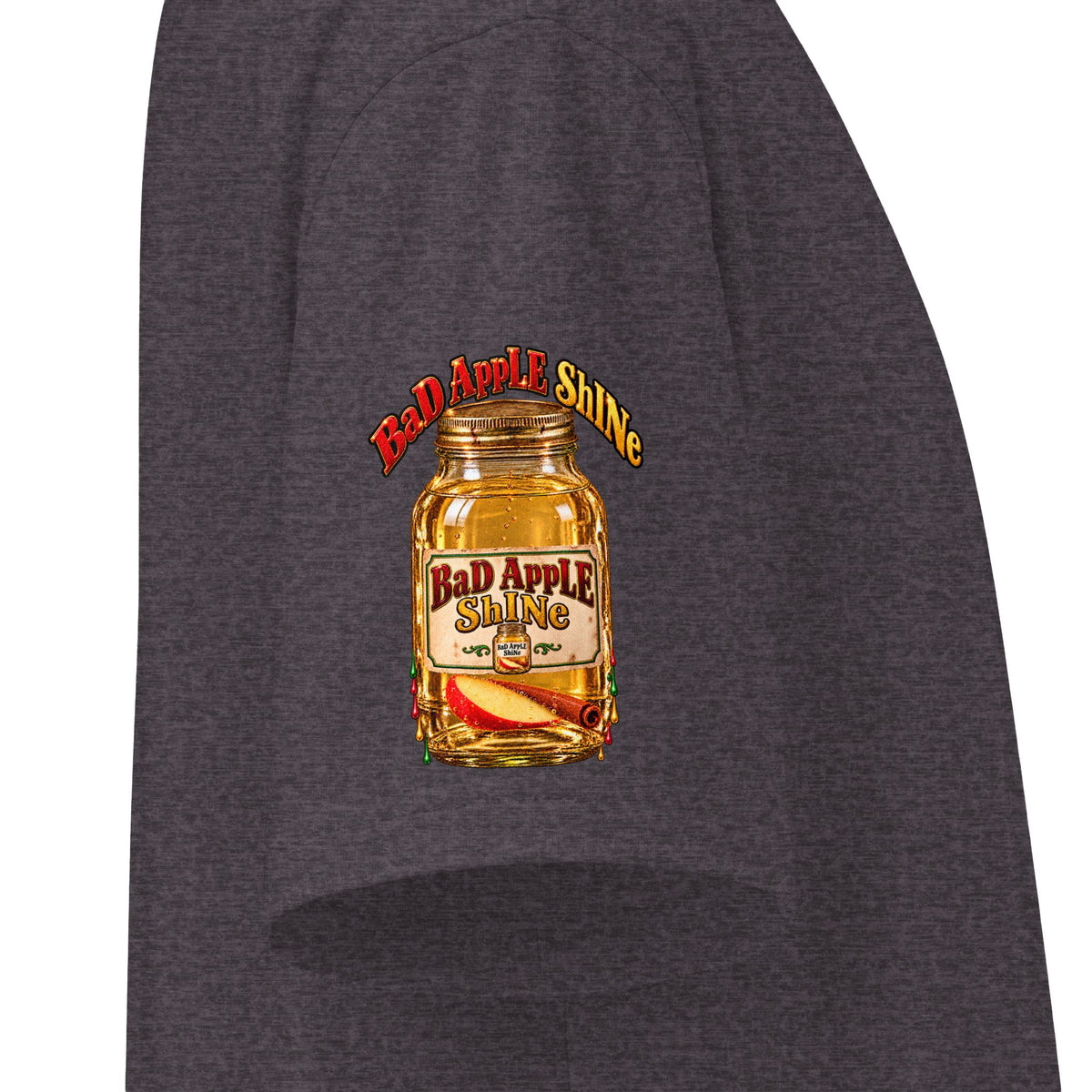 Shine Washes Everything | SCUMMIEBEARZ™ Shaka Wear Heavyweight Tee