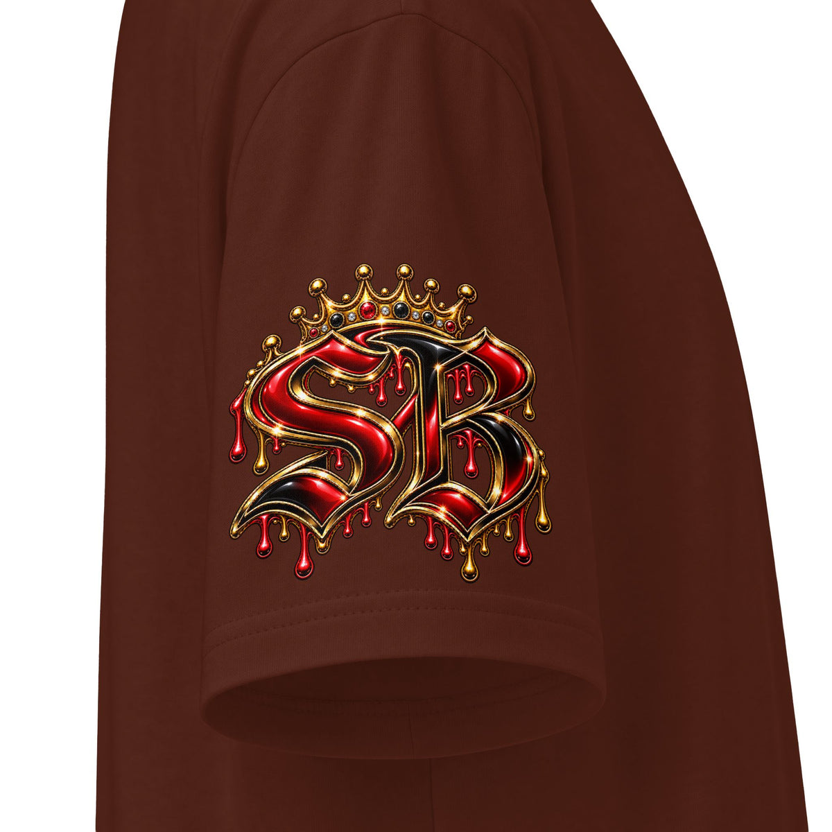 Hell Lost Another One | SCUMMIEBEARZ™ Shaka Wear Heavyweight Tee