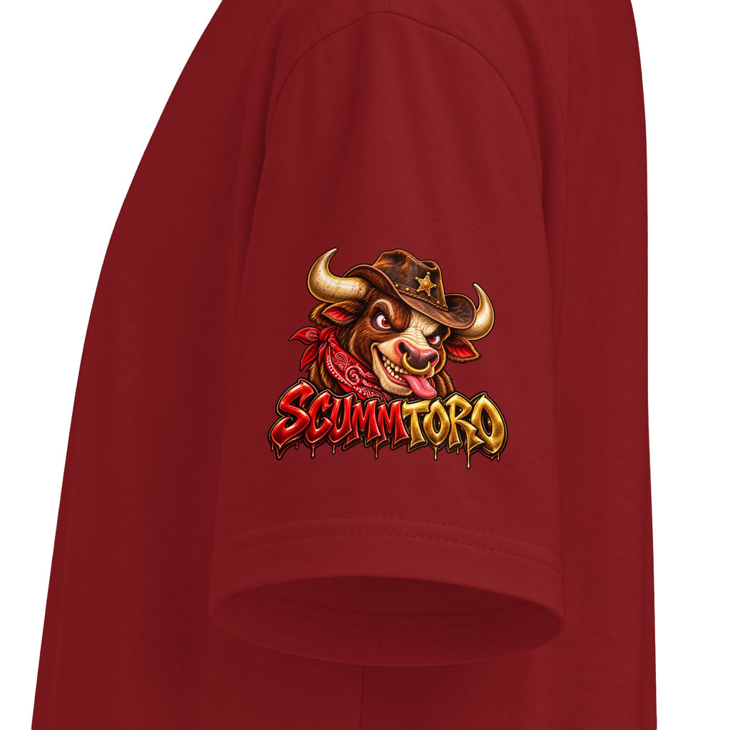 County Fair Outlaws | SCUMMIEBEARZ™ Shaka Wear Heavyweight Tee