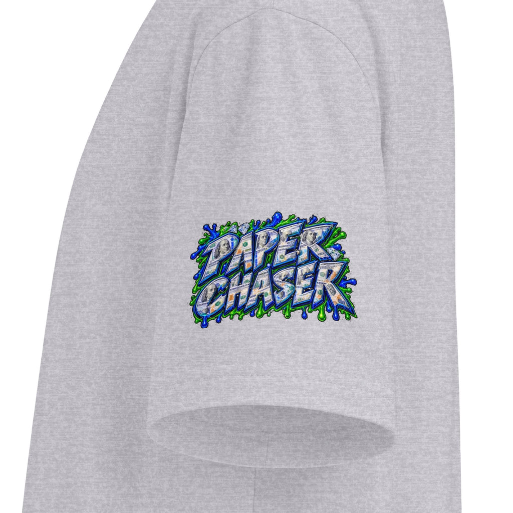 Benji / Paper Chaser | SCUMMIEBEARZ™ Shaka Wear Heavyweight Tee