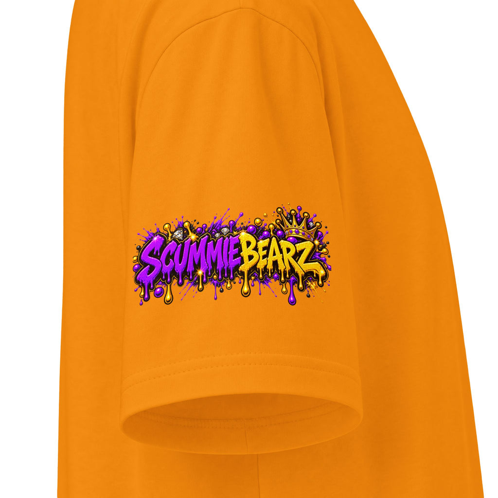 What You Need I Got It | SCUMMIEBEARZ™ Shaka Wear Heavyweight Tee