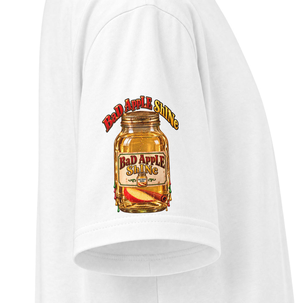 Shine Washes Everything | SCUMMIEBEARZ™ Shaka Wear Heavyweight Tee