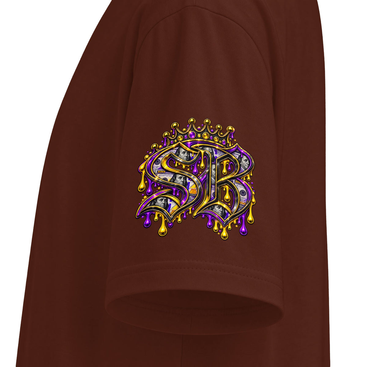 What You Need I Got It | SCUMMIEBEARZ™ Shaka Wear Heavyweight Tee