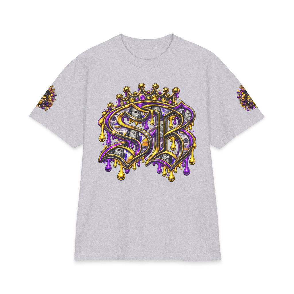 What You Need I Got It Remix | SCUMMIEBEARZ™ Shaka Wear Heavyweight Tee