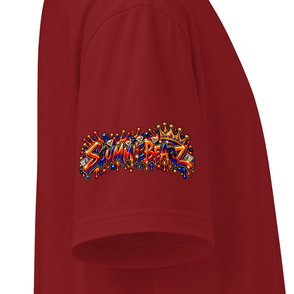 Stress Box | SCUMMIEBEARZ™ Shaka Wear Heavyweight Tee