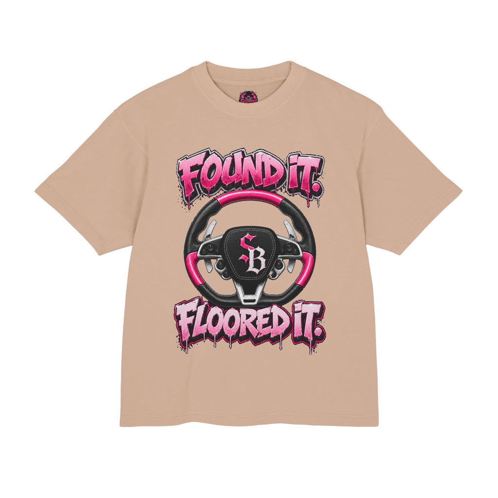 Unisex Graphic T-Shirt - GTA Midnight Mechanic - SCUMMIEBEARZ™
