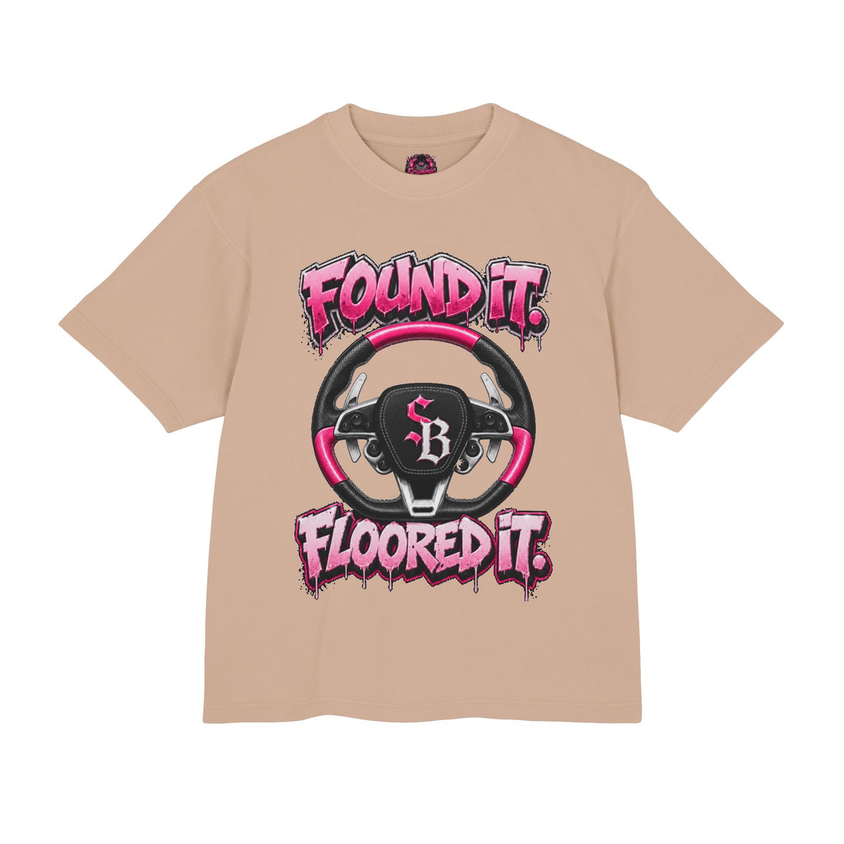 Unisex Graphic T-Shirt - GTA Midnight Mechanic - SCUMMIEBEARZ™
