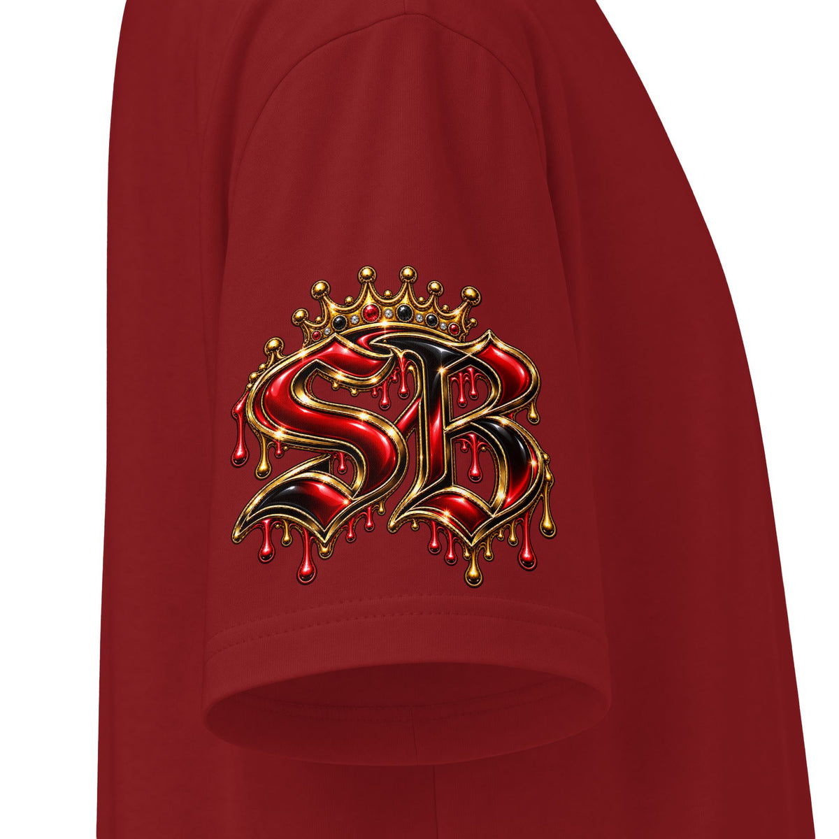 Hell Lost Another One | SCUMMIEBEARZ™ Shaka Wear Heavyweight Tee
