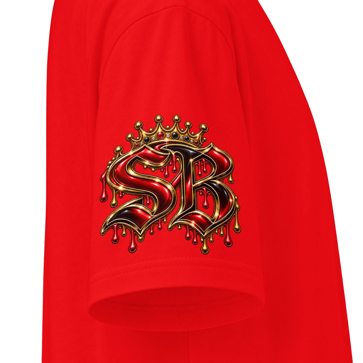 Hell Lost Another One | SCUMMIEBEARZ™ Shaka Wear Heavyweight Tee