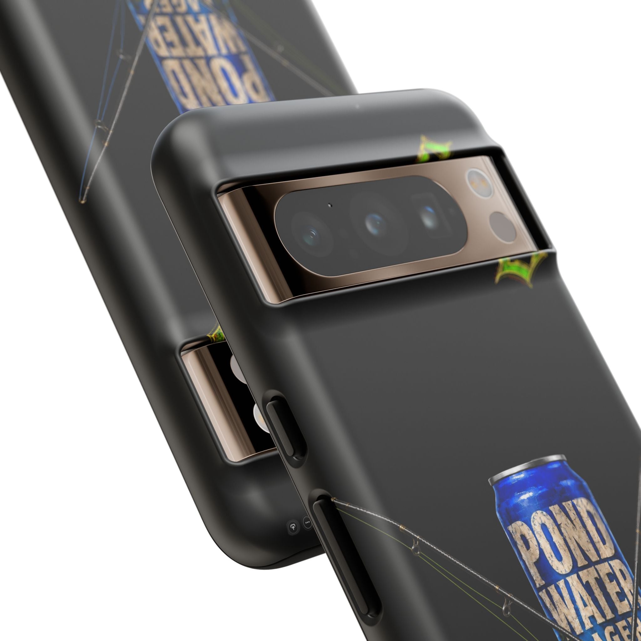 SCUMMIEBEARZ Pond Water Lager Tough Cases