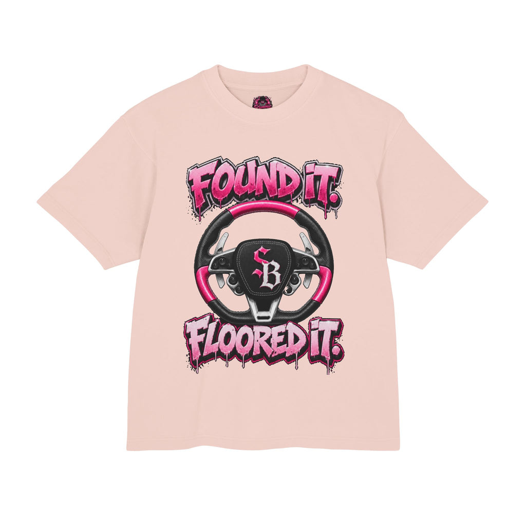 Unisex Graphic T-Shirt - GTA Midnight Mechanic - SCUMMIEBEARZ™