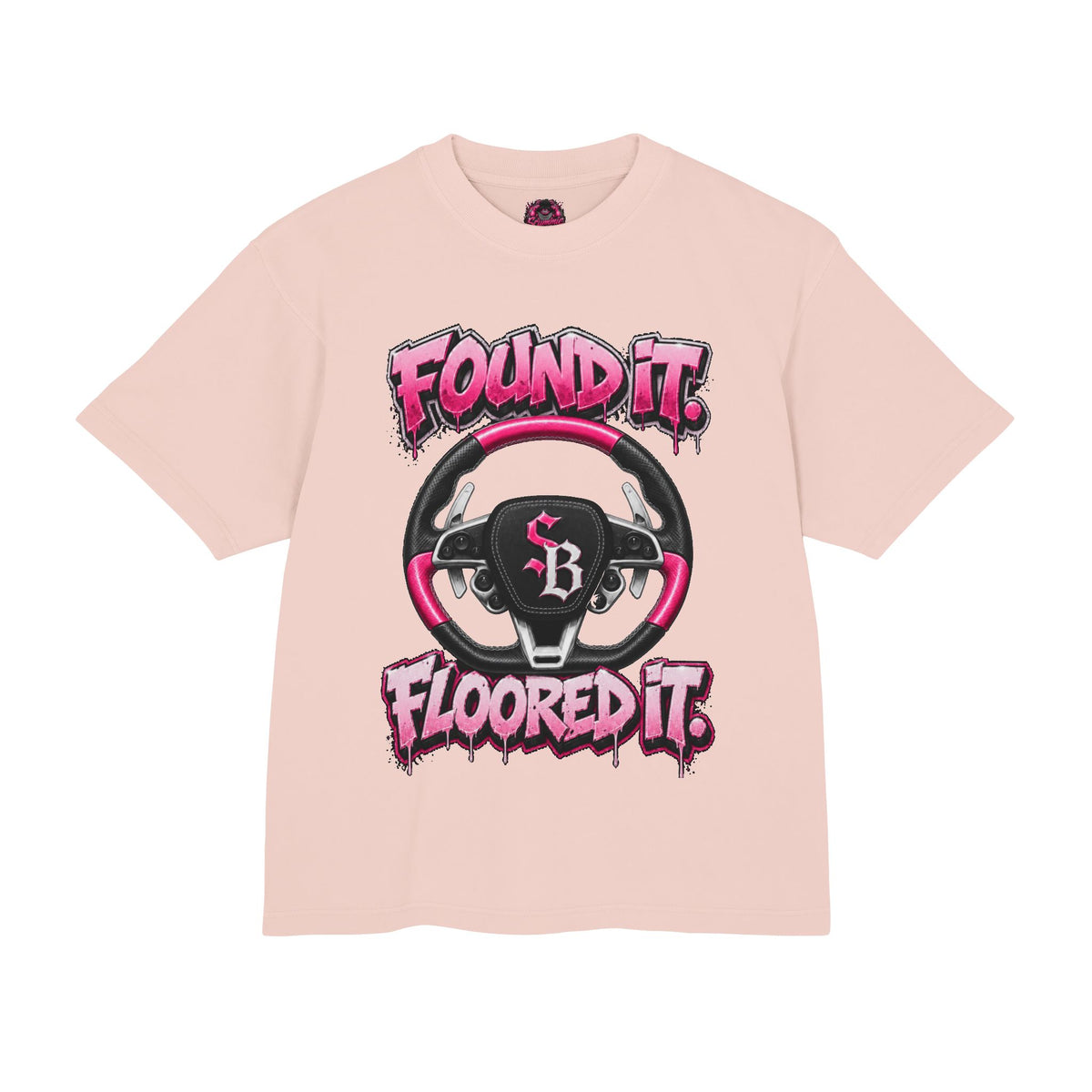 Unisex Graphic T-Shirt - GTA Midnight Mechanic - SCUMMIEBEARZ™