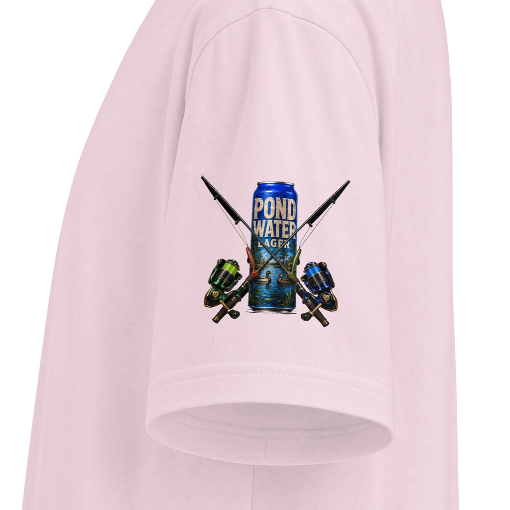 Unisex Max Heavyweight Short Sleeve-REBEL FORD-SCUMMIEBEARZ™️