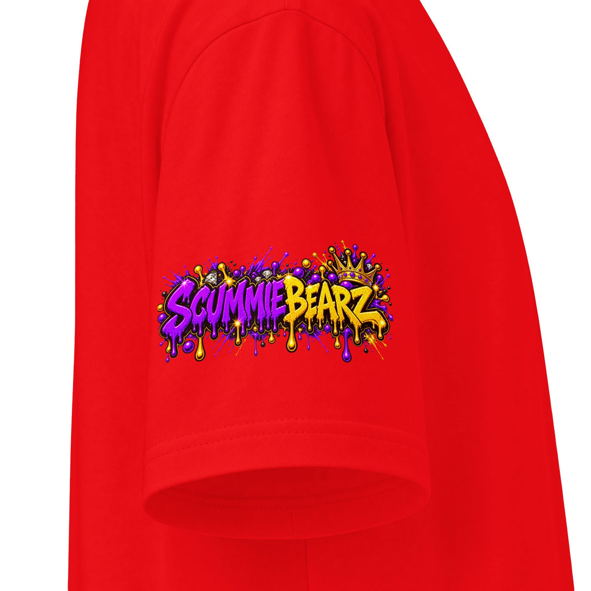What You Need I Got It | SCUMMIEBEARZ™ Shaka Wear Heavyweight Tee
