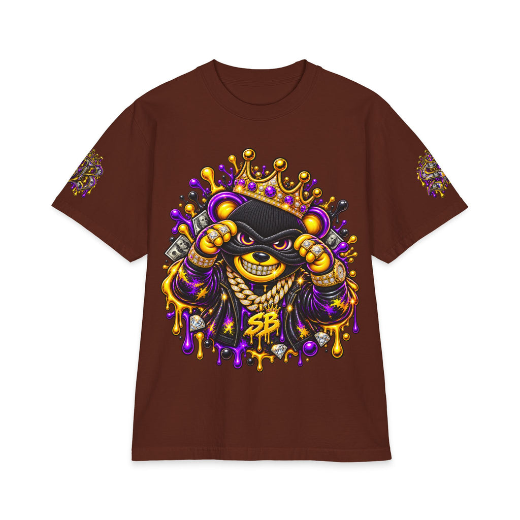 What You Need I Got It | SCUMMIEBEARZ™ Shaka Wear Heavyweight Tee