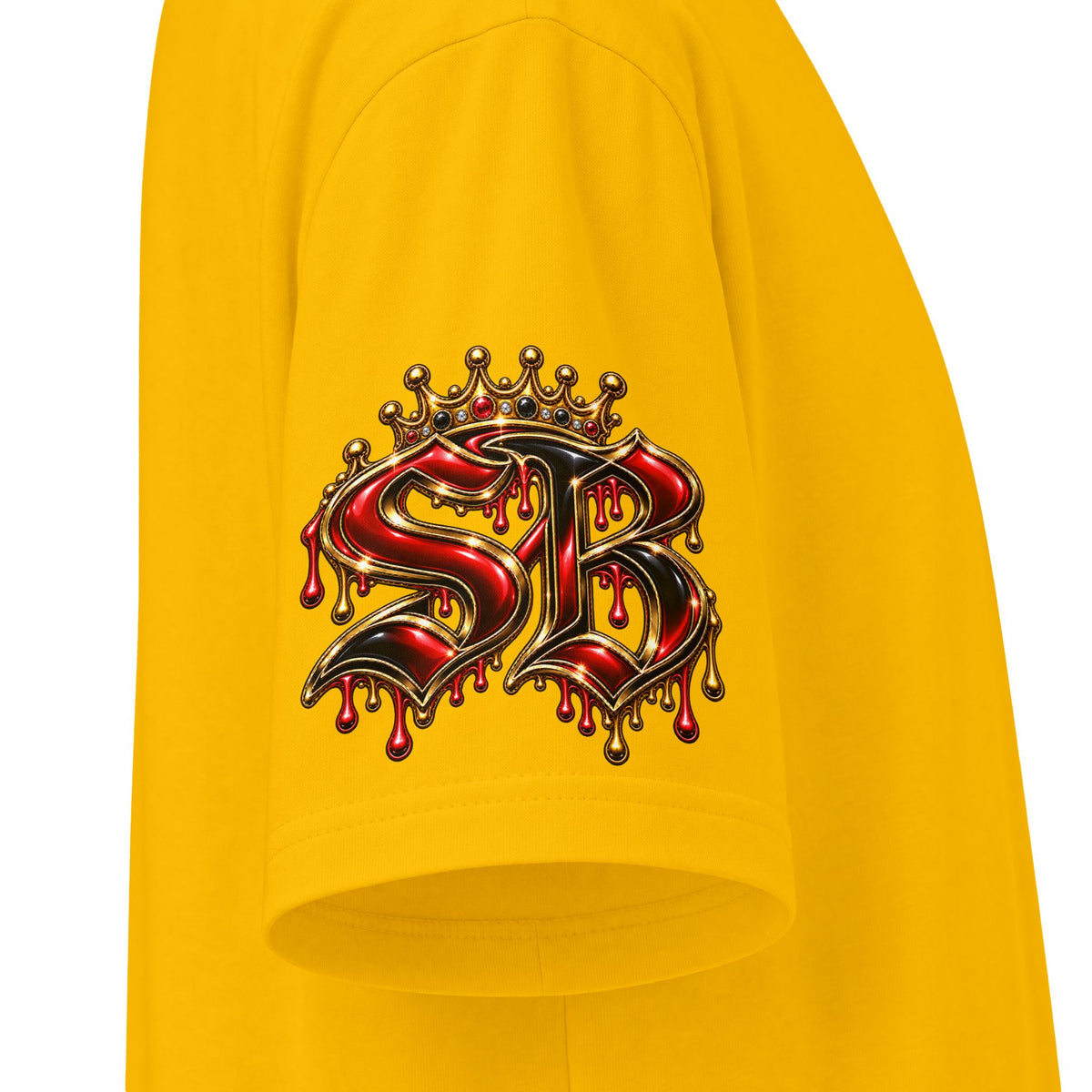 Hell Lost Another One | SCUMMIEBEARZ™ Shaka Wear Heavyweight Tee