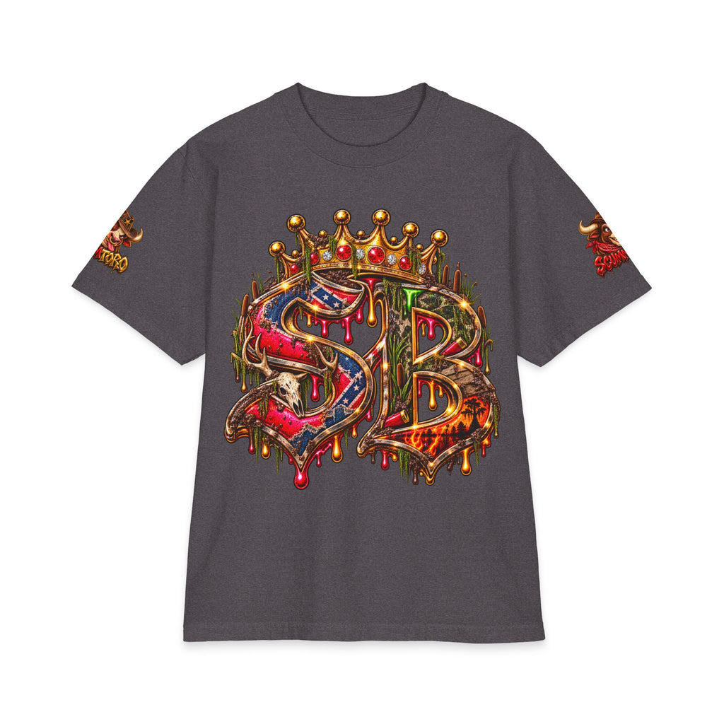County Fair Outlaws | SCUMMIEBEARZ™ Shaka Wear Heavyweight Tee