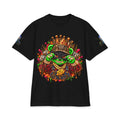 No Babe The Monster Got You | SCUMMIEBEARZ™ Shaka Wear Heavyweight Tee