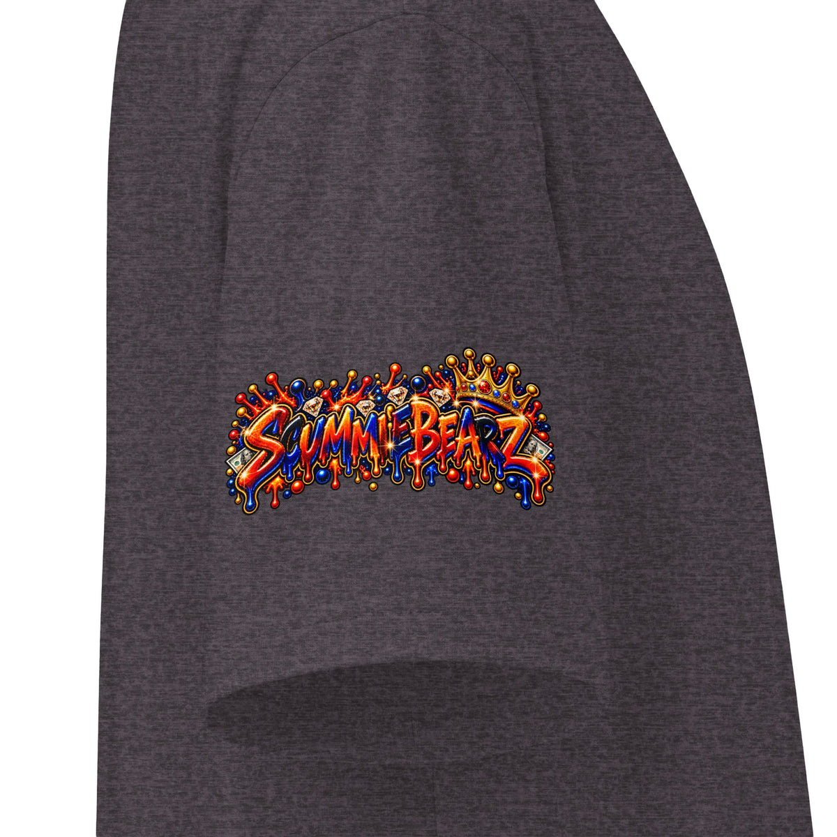 Stress Box | SCUMMIEBEARZ™ Shaka Wear Heavyweight Tee