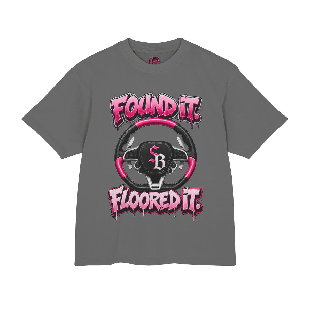 Unisex Graphic T-Shirt - GTA Midnight Mechanic - SCUMMIEBEARZ™