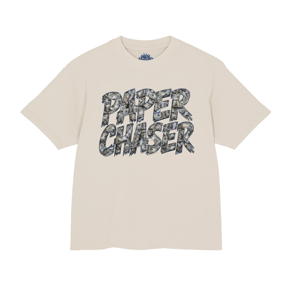 Unisex Urban Heavy Tee-PAPER CHASER-SCUMMIEBEARZ™️