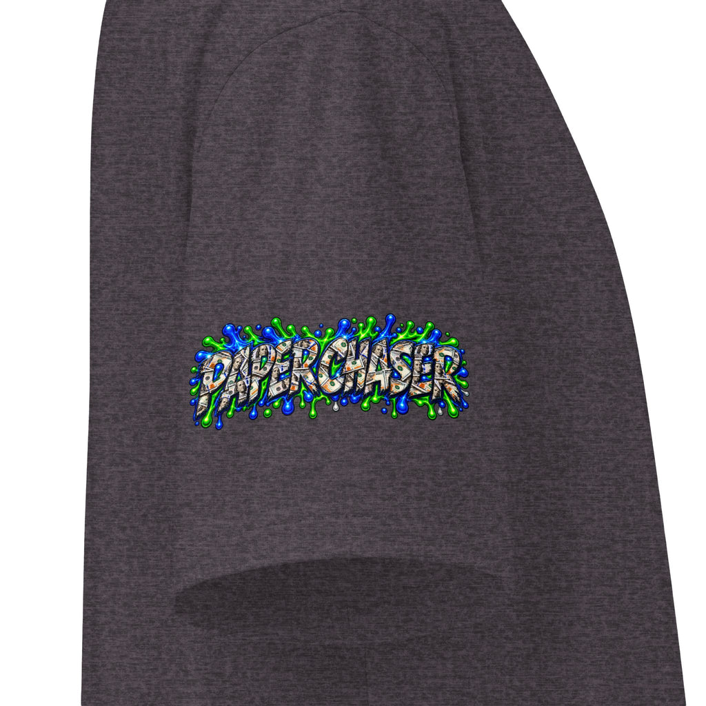 Money Hungry — Alternate Layout | SCUMMIEBEARZ™ Shaka Wear Heavyweight Tee