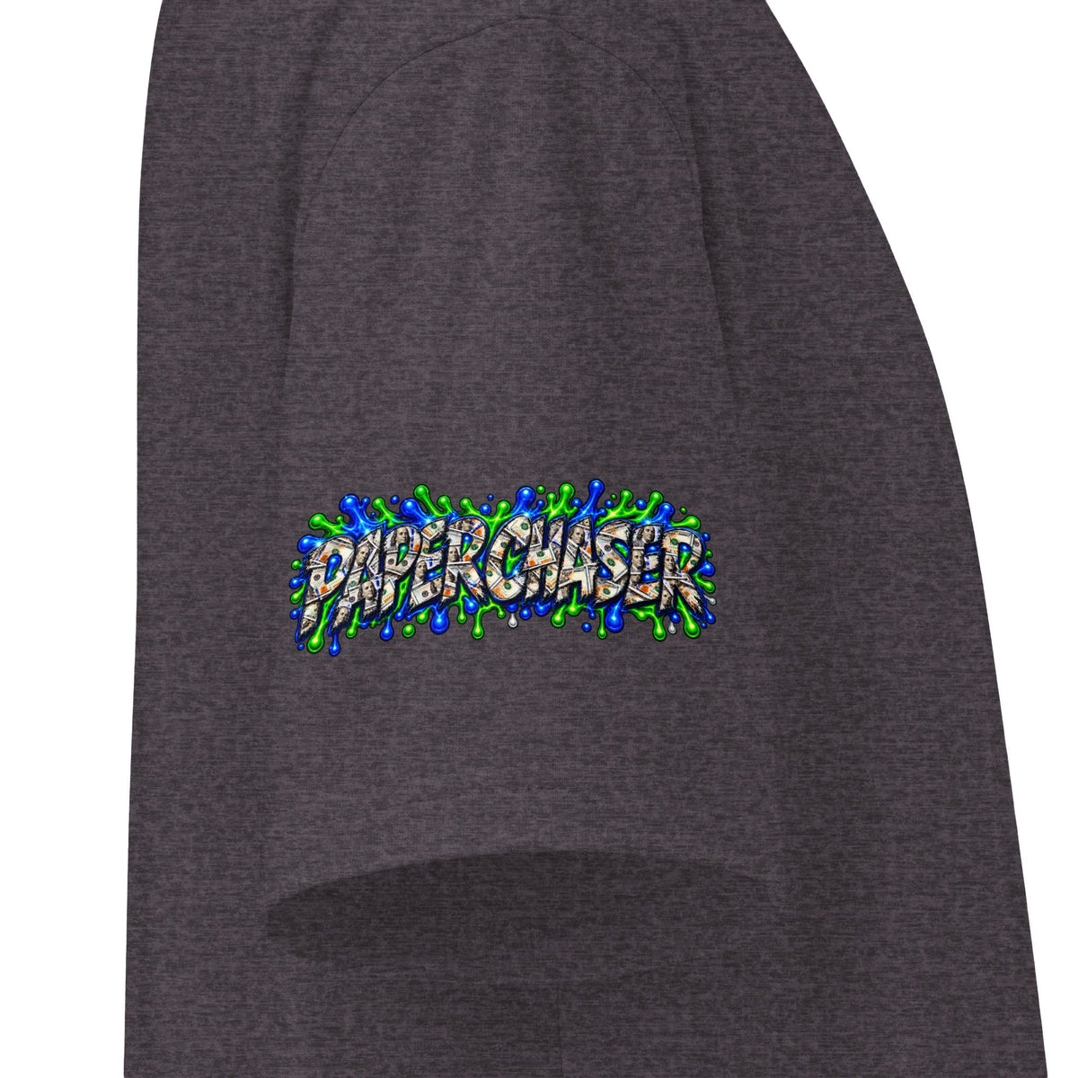Money Hungry — Alternate Layout | SCUMMIEBEARZ™ Shaka Wear Heavyweight Tee