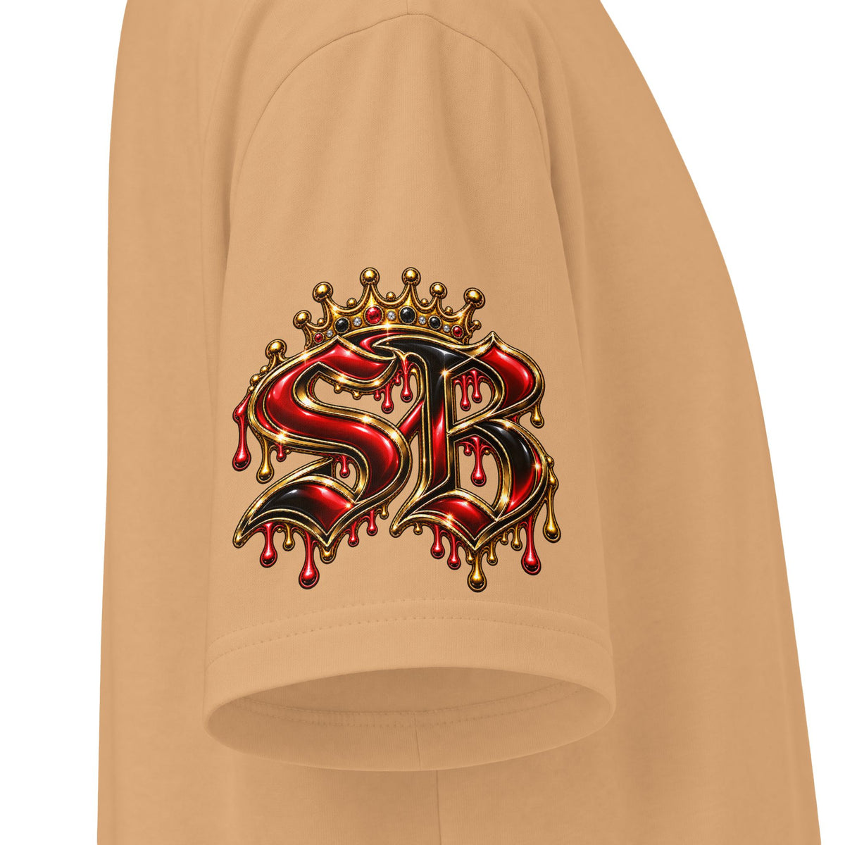 Hell Lost Another One | SCUMMIEBEARZ™ Shaka Wear Heavyweight Tee